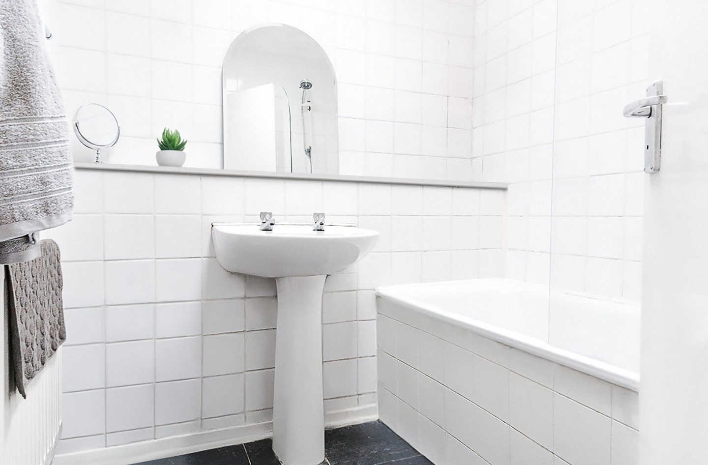 Room in a Shared Flat, Guildford Road, SW8 photo 5