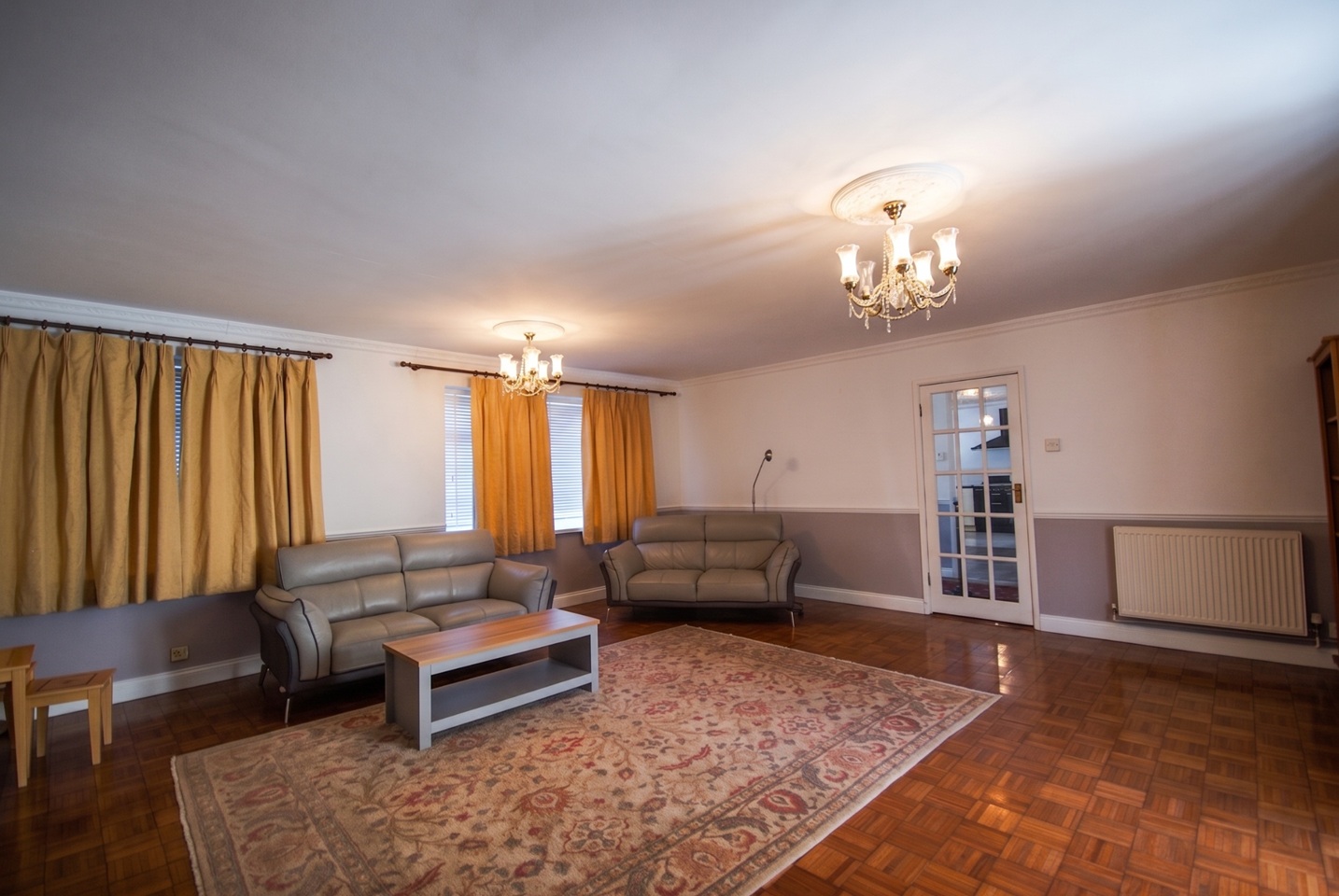 3 Bed Bungalow, Oakfield Road, B29