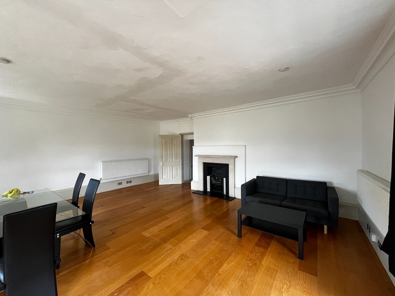 1 Bed Flat, Parnell Road, BS16 photo 3