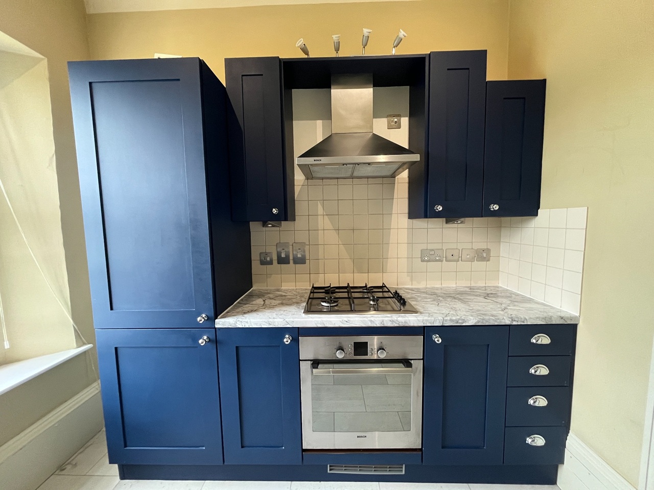1 Bed Flat, Parnell Road, BS16 photo 4