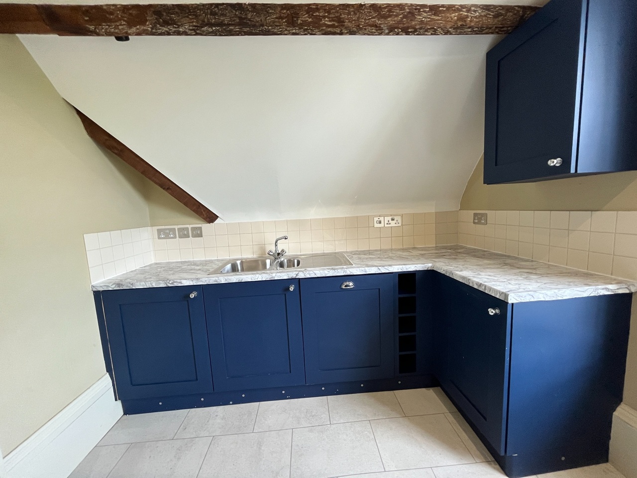 1 Bed Flat, Parnell Road, BS16 photo 5