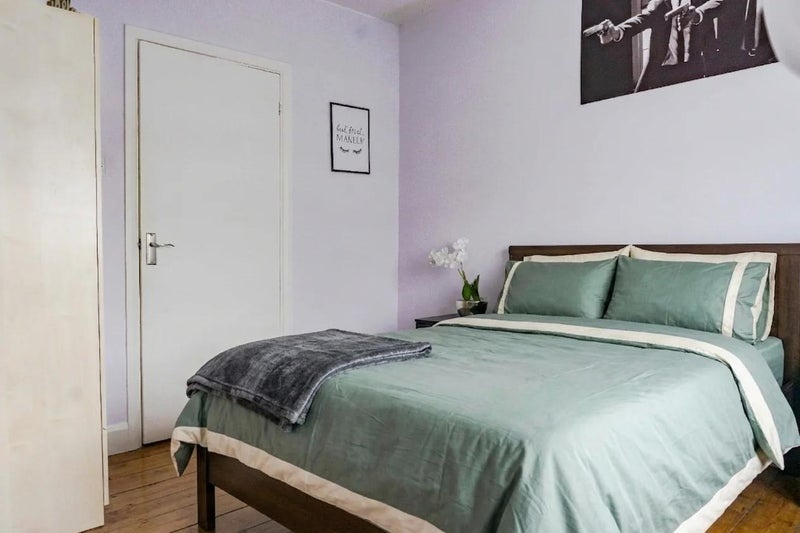 Room in a Shared Flat, Coldharbour Lane, SE5 photo 3