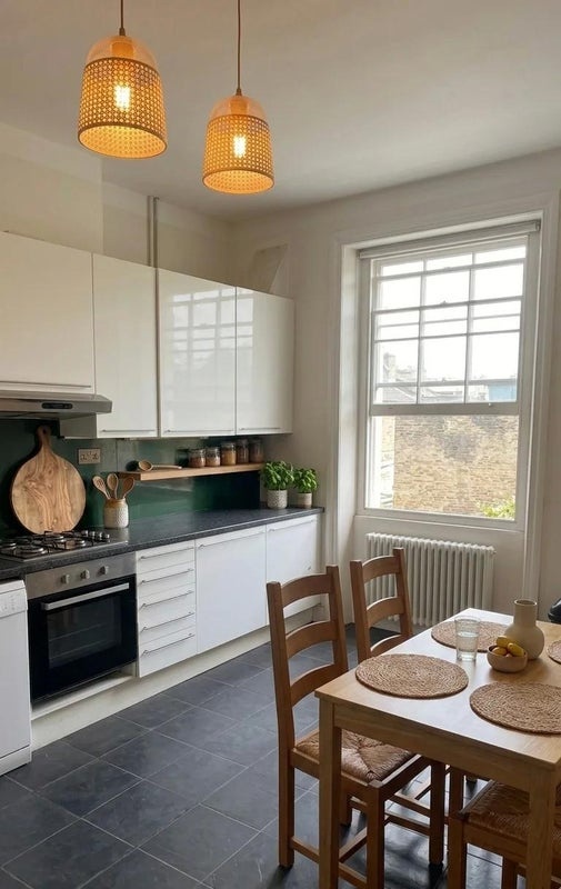 Room in a Shared Flat, Coldharbour Lane, SE5 photo 5