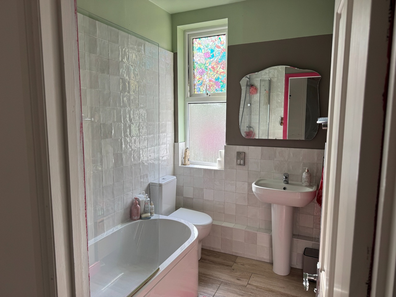 Room in a Shared House, Clyde Road, BS4 photo 5