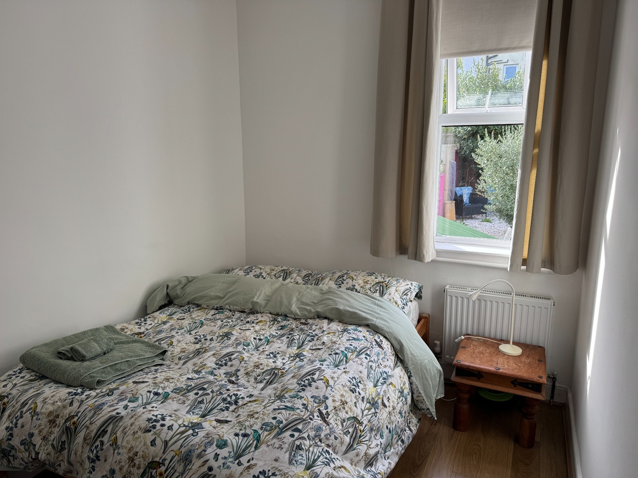 Room in a Shared House, Clyde Road, BS4