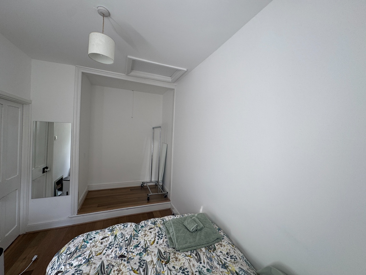 Room in a Shared House, Clyde Road, BS4 photo 2