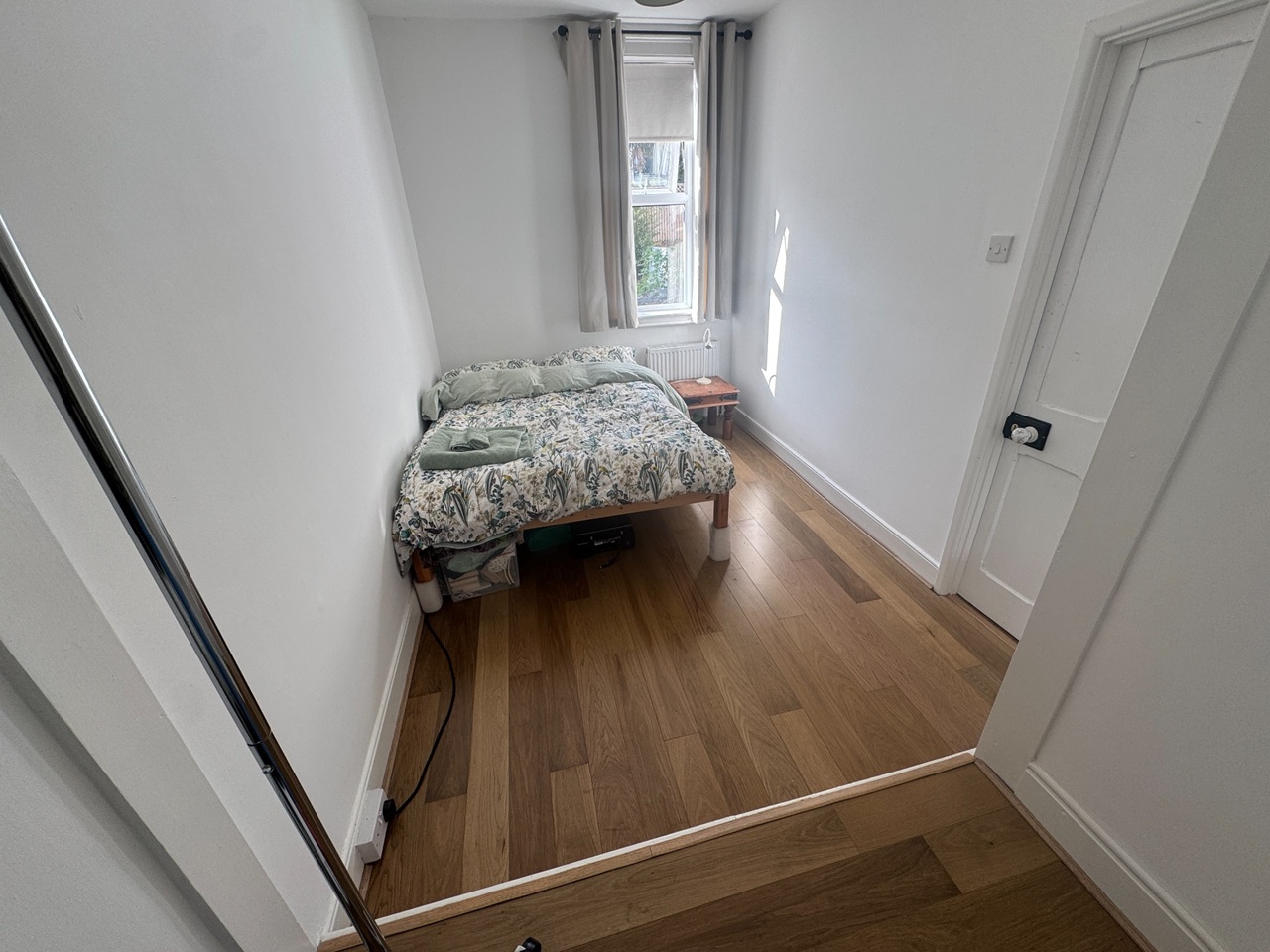 Room in a Shared House, Clyde Road, BS4 photo 4
