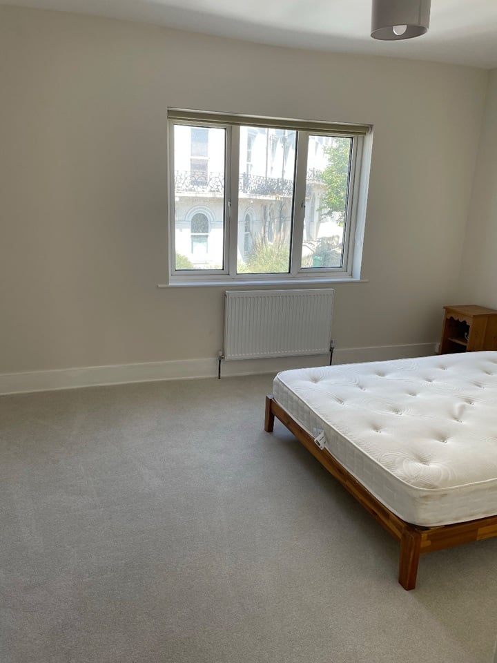 2 Bed Maisonette, Upper Lewes Road, BN2 photo 3