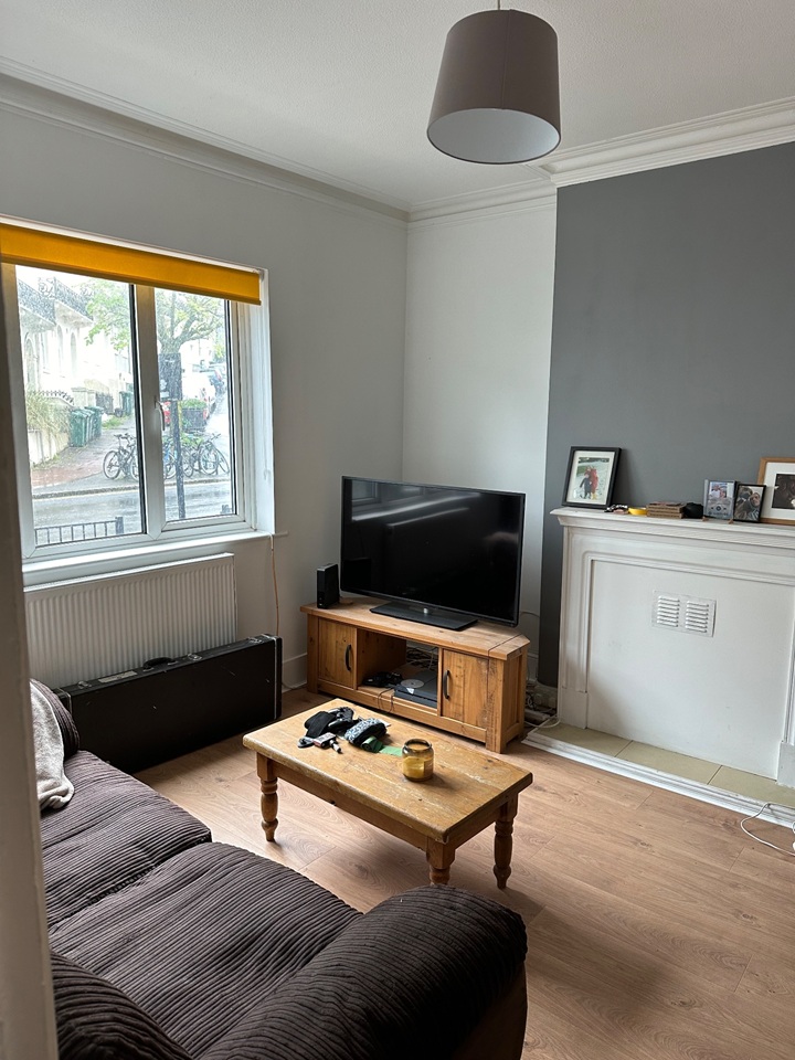 2 Bed Maisonette, Upper Lewes Road, BN2 photo 2
