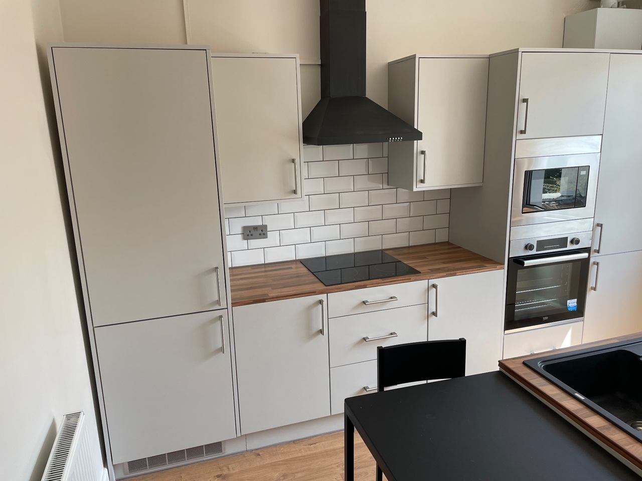 2 Bed Maisonette, Upper Lewes Road, BN2