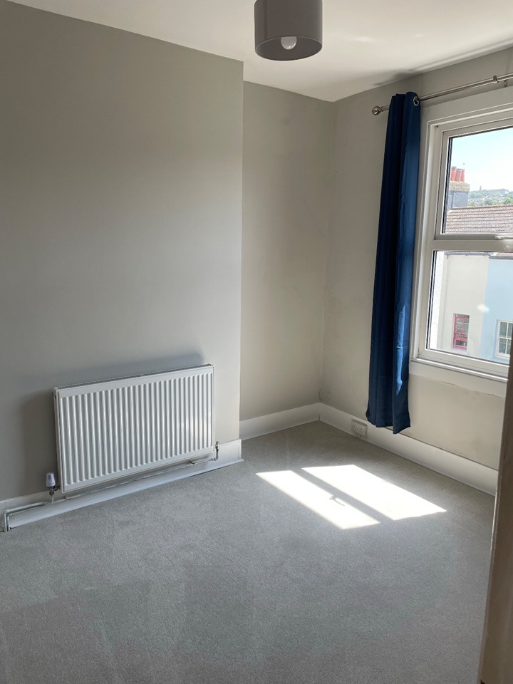 2 Bed Maisonette, Upper Lewes Road, BN2 photo 4