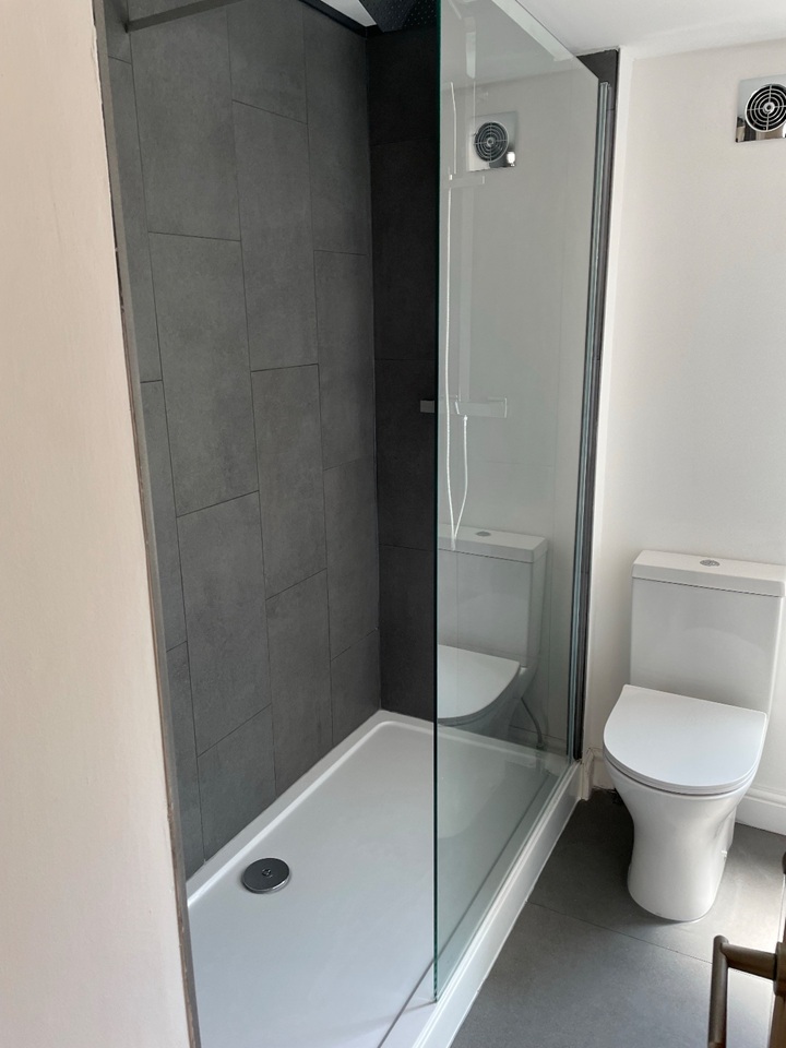 2 Bed Maisonette, Upper Lewes Road, BN2 photo 5