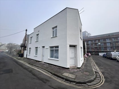 1 Bed Flat, Southville, BS3