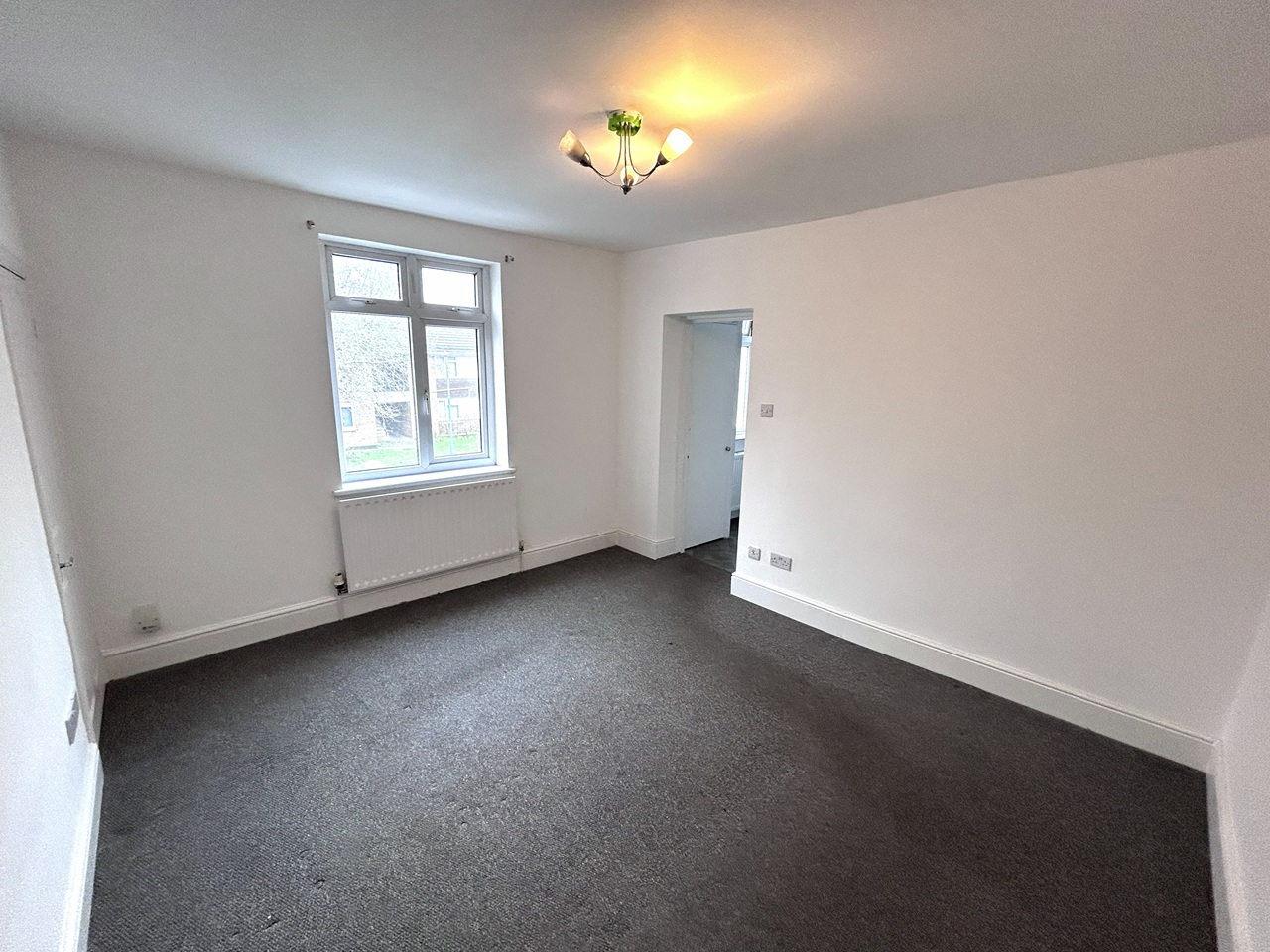 1 Bed Flat, Southville, BS3 photo 4