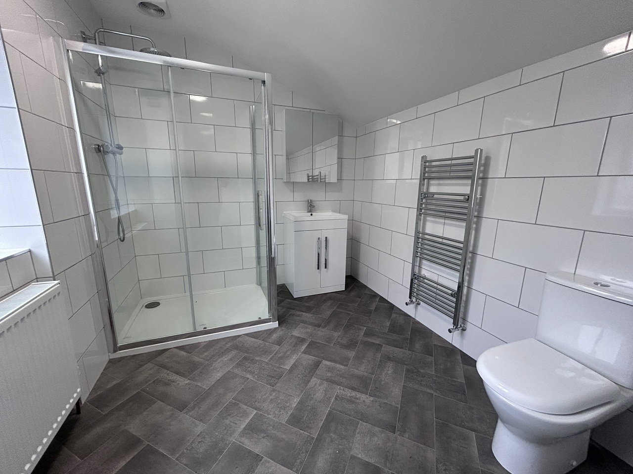 1 Bed Flat, Southville, BS3 photo 5