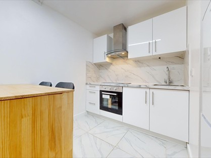 2 Bed Flat, Deals Gateway, SE13