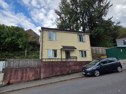 3 Bed Detached House, Cwmbath Road, SA6