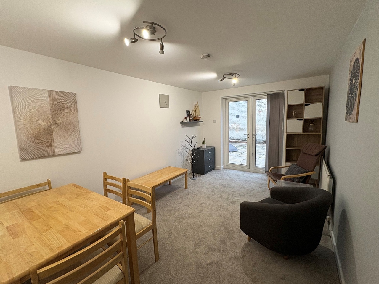2 Bed Maisonette, Lynmouth Road, RG1