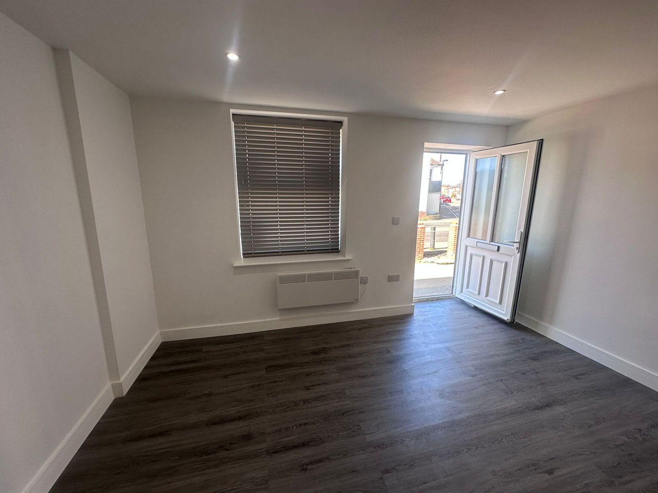 Studio Flat, Shirley Road, SO15 photo 5