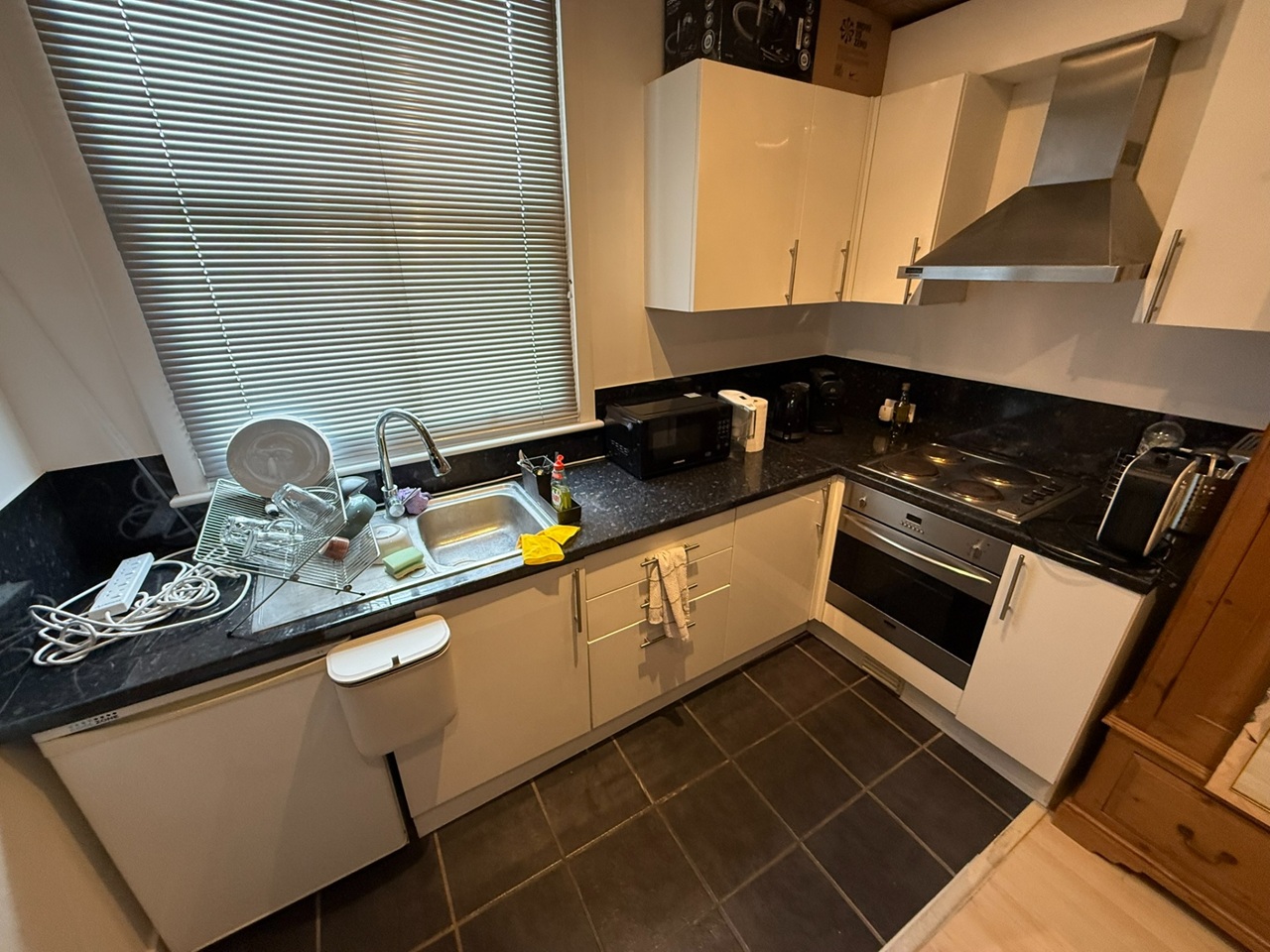 Studio Flat, Lady Margaret Road, N19 photo 3