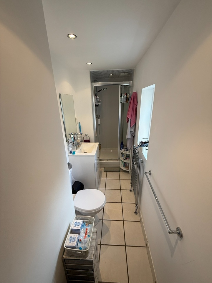 Studio Flat, Lady Margaret Road, N19 photo 4