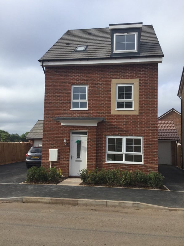 Room in a Shared House, Brambling Avenue, CV4