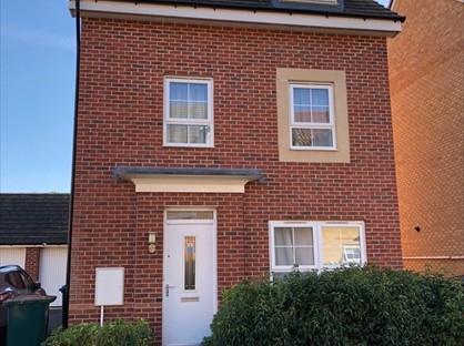 Room in a Shared House, Brambling Avenue, CV4