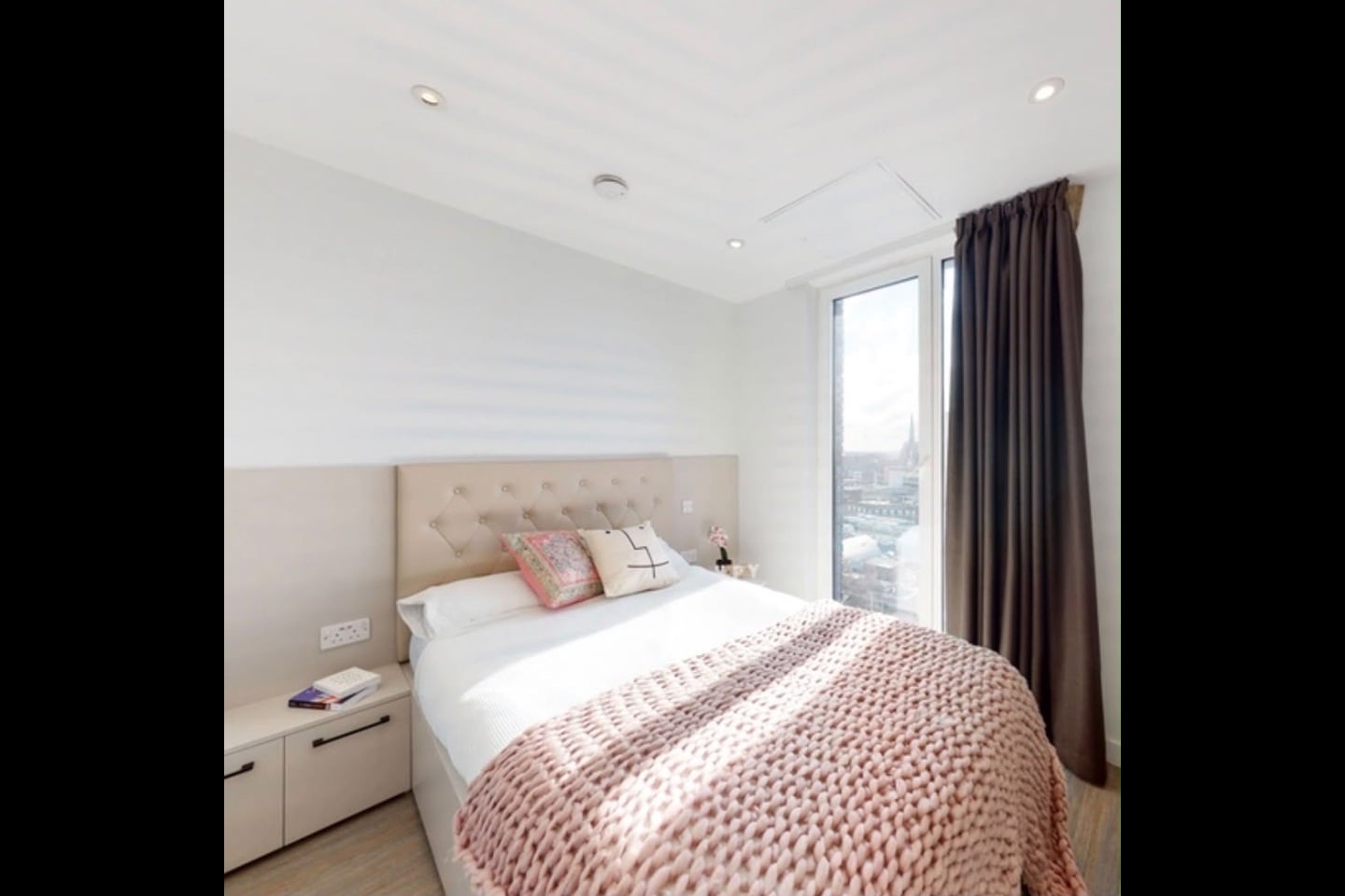 Room in a Shared Flat, City Club, CV1