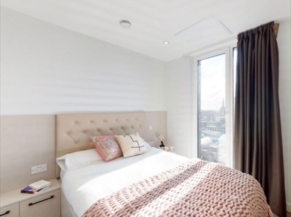 Room in a Shared Flat, City Club, CV1