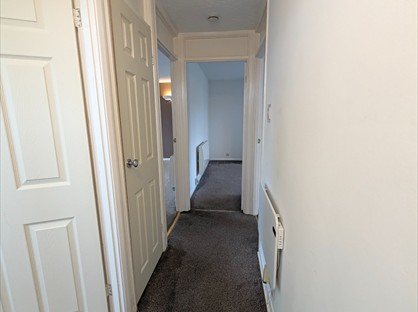 2 Bed Maisonette, Rose Drive, WS8