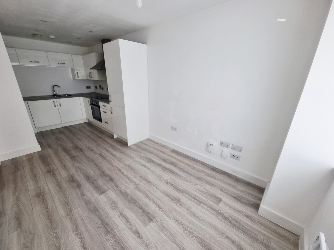 1 Bed Flat, The Silk Works, CV6