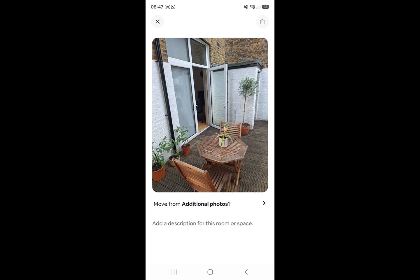 2 Bed Flat, Brook Drive, SE11 photo 3