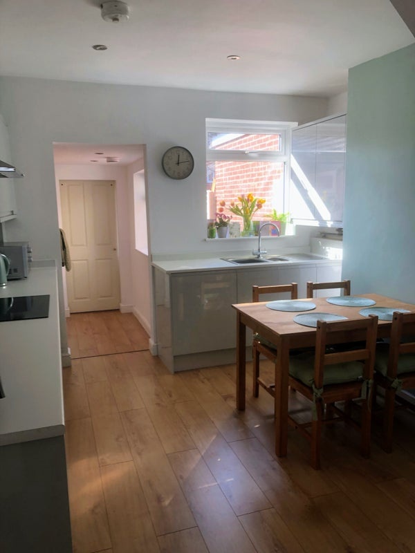 Room in a Shared House, Dagmar Grove, NG9