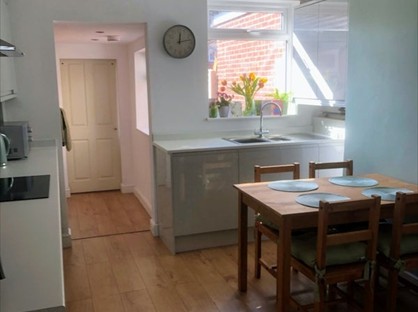 Room in a Shared House, Dagmar Grove, NG9