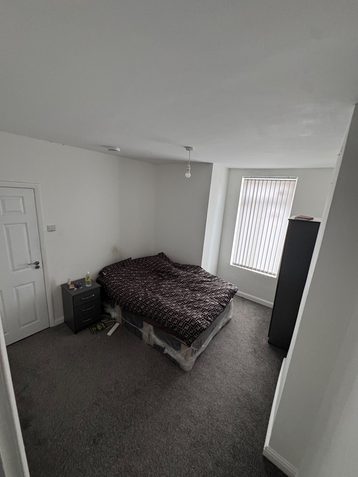 Room in a Shared House, Hmo Knowle Road, B11 photo 3