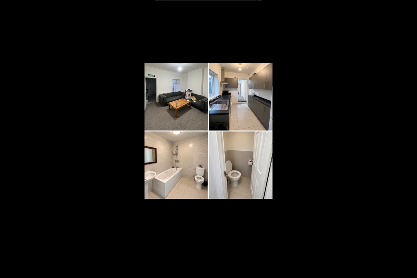Room in a Shared House, Hmo Knowle Road, B11 photo 4