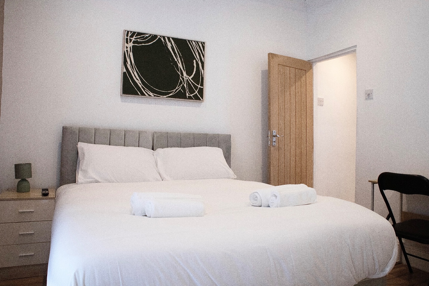 Room in a Shared House, Wilburn St, L4 photo 3