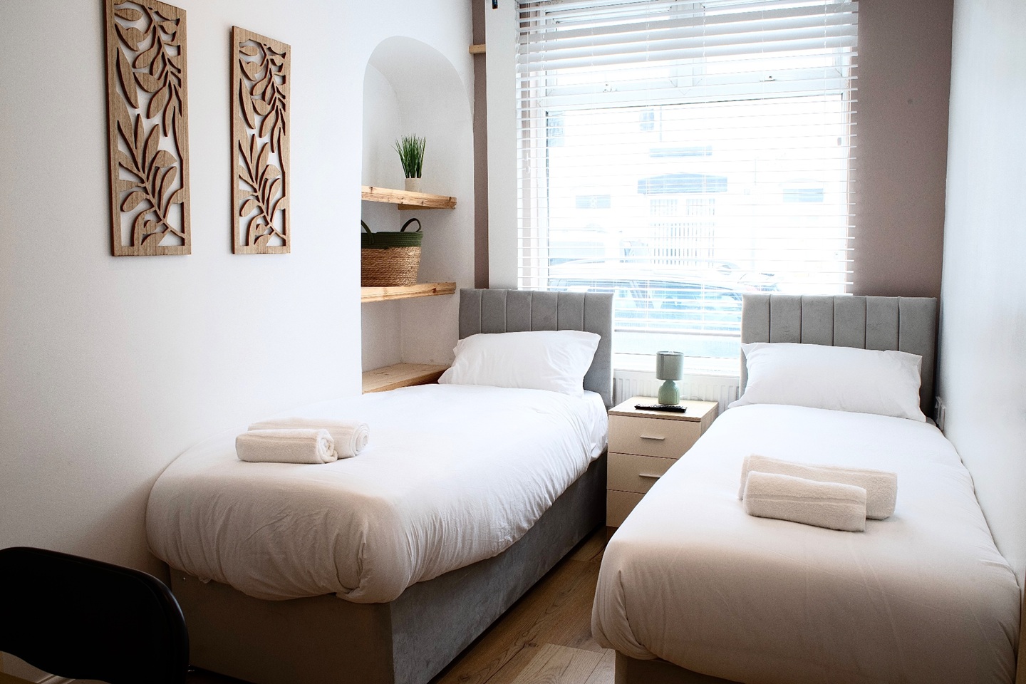 Room in a Shared House, Wilburn St, L4 photo 4