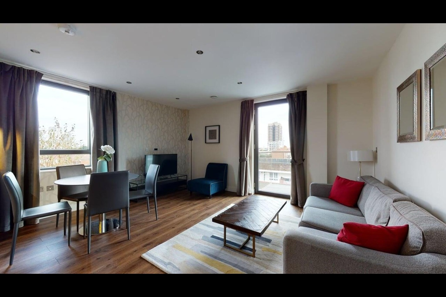 2 Bed Flat, Back Church Lane, E1