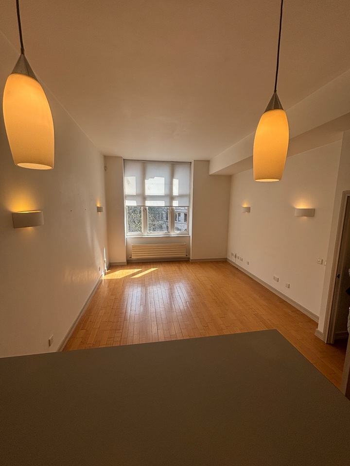 Room in a Shared Flat, Century Buildings, M3 photo 4