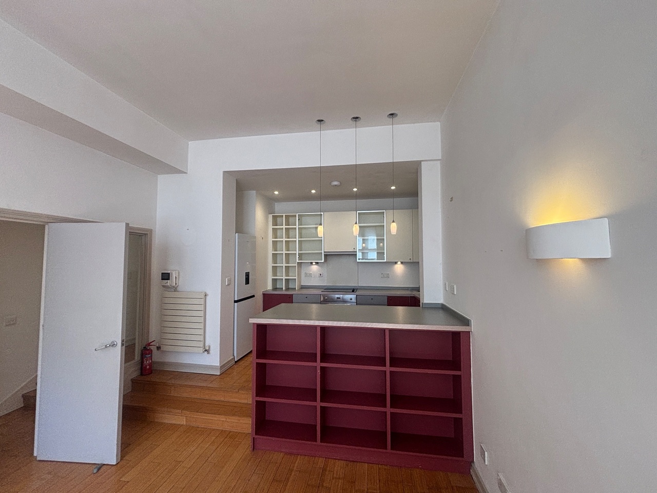 Room in a Shared Flat, Century Buildings, M3 photo 5
