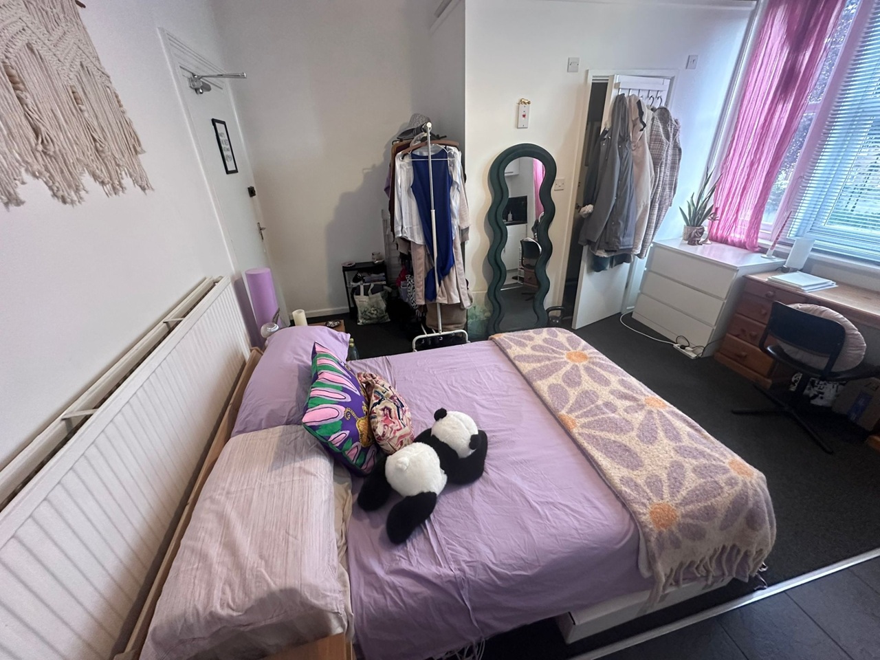 Studio Flat, Gordon Avenue, SO14 photo 3