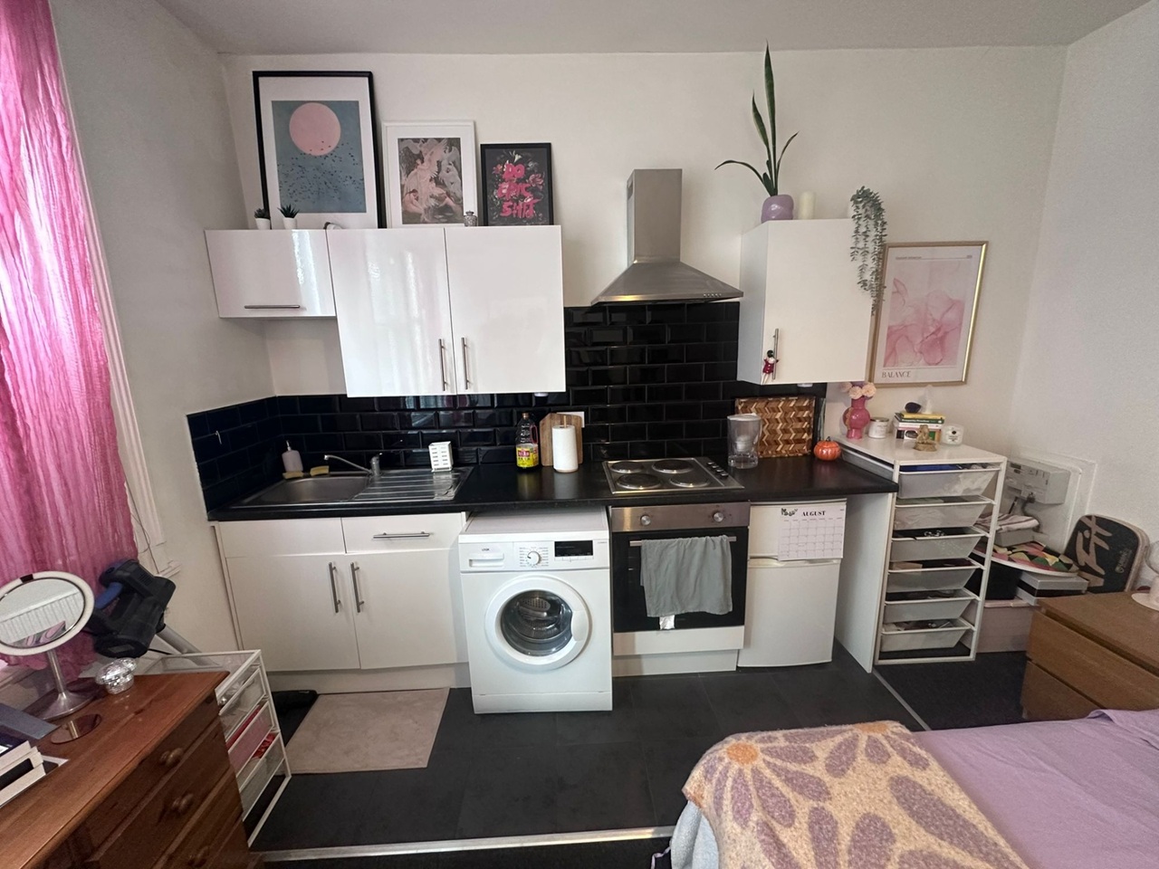 Studio Flat, Gordon Avenue, SO14 photo 4