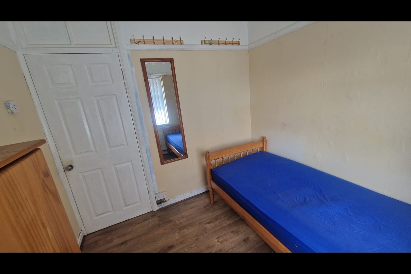 Room in a Shared House, Audley Road, B33