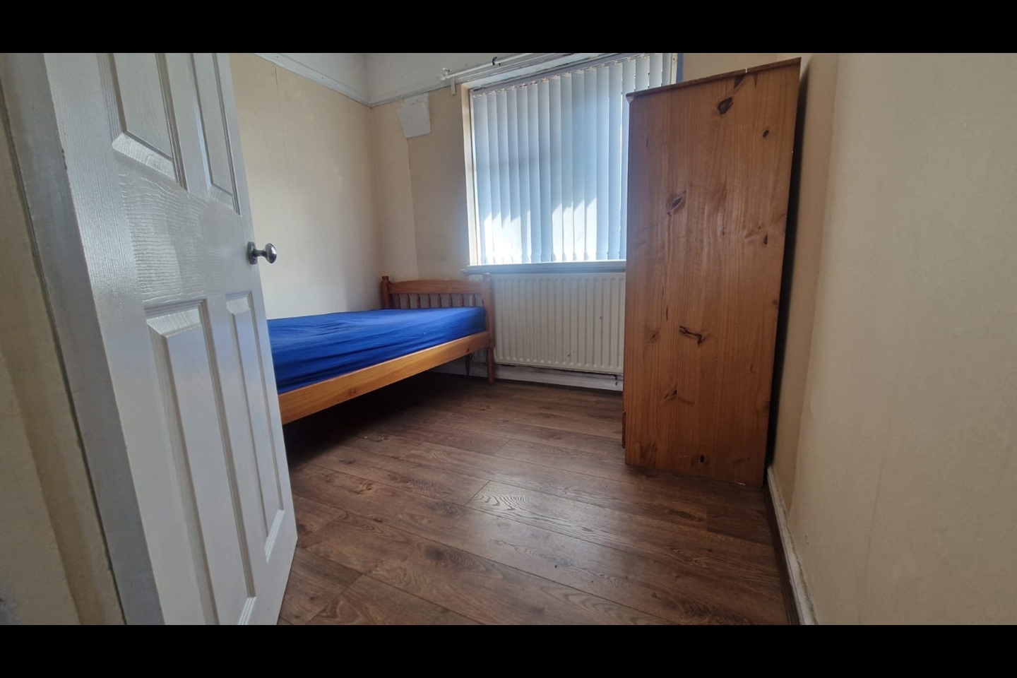 Room in a Shared House, Audley Road, B33 photo 2