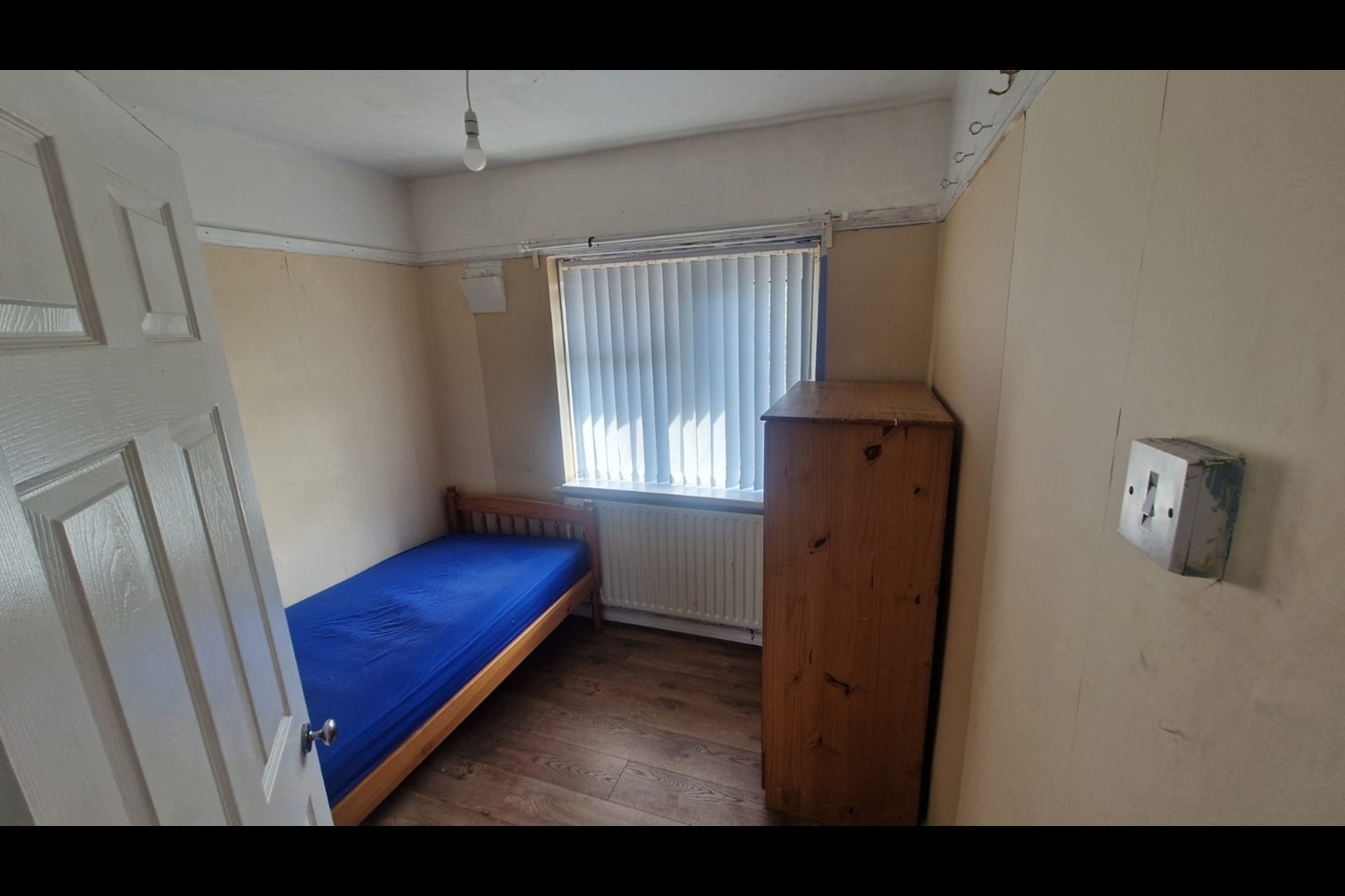 Room in a Shared House, Audley Road, B33 photo 3