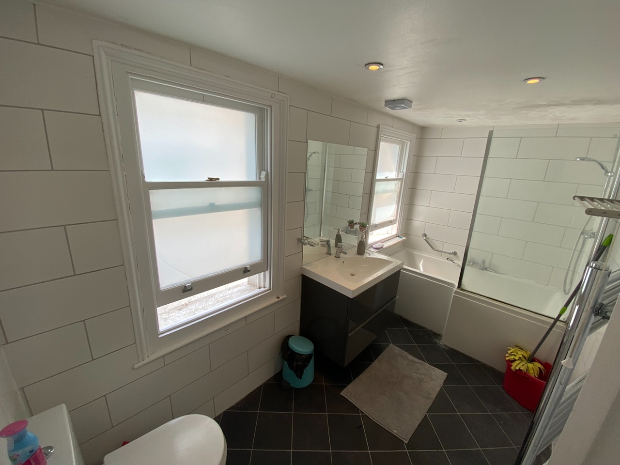 Studio Flat, Norfolk Square, BN1 photo 4
