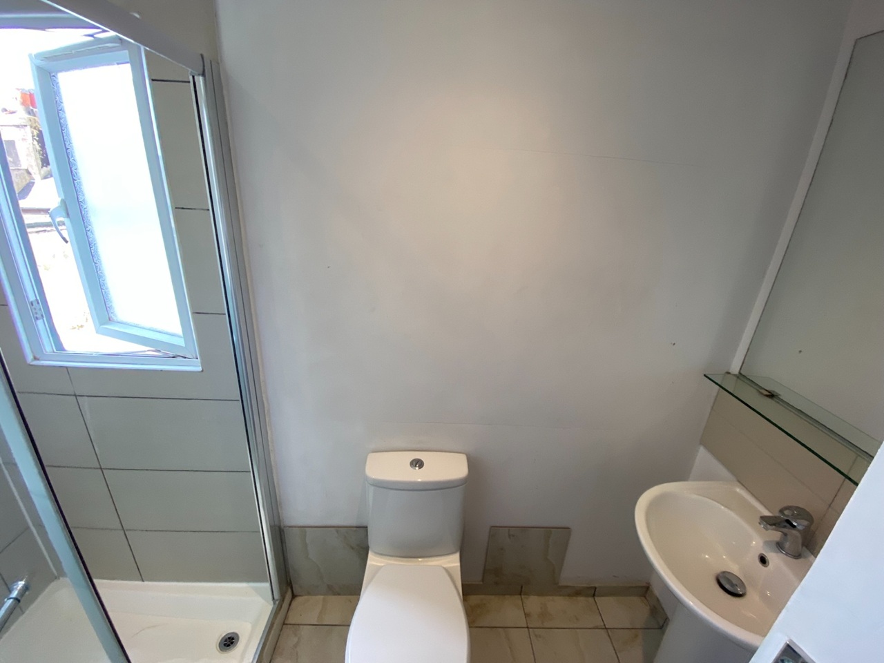 Studio Flat, Norfolk Square, BN1 photo 5
