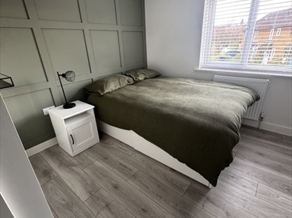 Room in a Shared House, Johnson Avenue, NN13