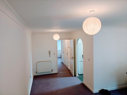 1 bed flat/apartment for rent in 1 Bed Flat, The Wickets, LU2